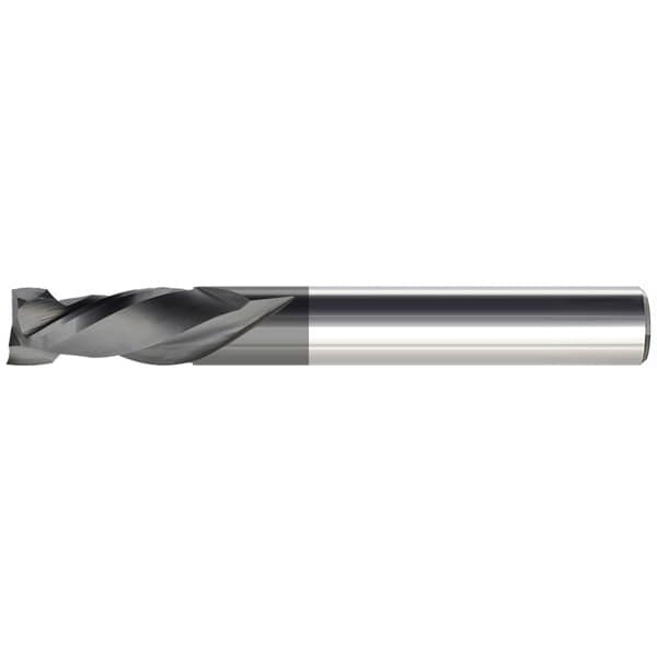 1/2x1-1/4x.550x1/2x3 2FL Compression (High Wear) Endmill End WRouter, PowerDLC